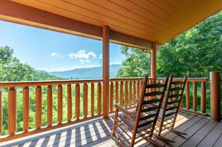 Puttin On The Ritz - Sevierville - 8