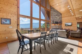 Puttin On The Ritz - Sevierville - 6