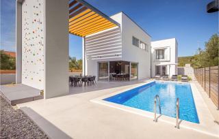 Villa Activia - Sveti Filip i Jakov - 9