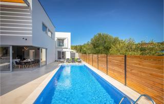 Villa Activia - Sveti Filip i Jakov - 5