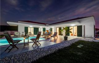 Villa Anica - Debeljak - 8