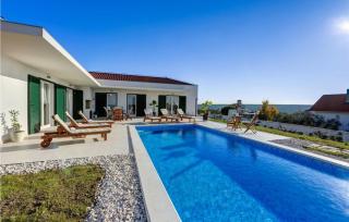 Villa Anica - Debeljak - 1