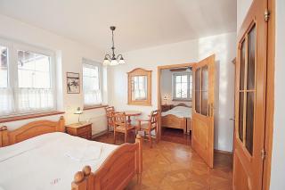 Hotel Bedriska Wellness Resort & Spa - 9