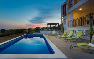 Villa Luxury Dvornice - Sevid - 4