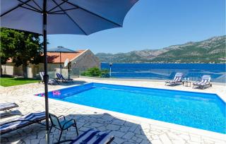 Villa Gabriela Korcula - 1