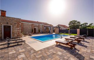 Villa Ambar - Škabrnje - 9