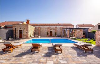 Villa Ambar - Škabrnje - 0