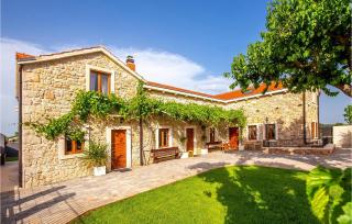 Villa Ambar - Škabrnje - 7
