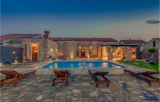 Villa Ambar - Škabrnje - 3