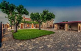 Villa Ambar - Škabrnje - 5