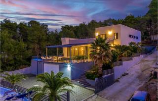 Villa Bella - Mrljane - 0