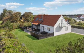 Gorgeous Home In Ålbæk With Wifi - Ålbæk - 8