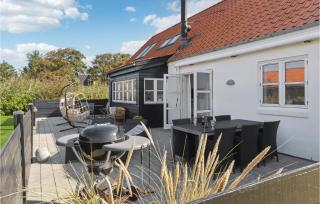 Gorgeous Home In Ålbæk With Wifi - Ålbæk - 7