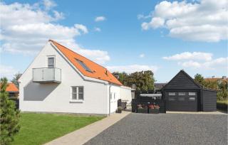Gorgeous Home In Ålbæk With Wifi - Ålbæk - 6