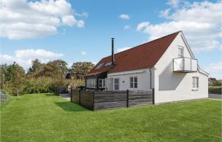 Gorgeous Home In Ålbæk With Wifi - Ålbæk - 5