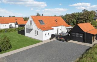 Gorgeous Home In Ålbæk With Wifi - Ålbæk - 4