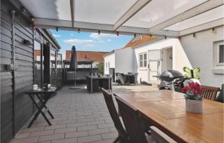 Gorgeous Home In Ålbæk With Wifi - Ålbæk - 3