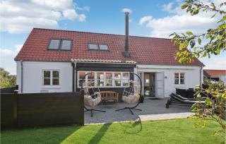 Gorgeous Home In Ålbæk With Wifi - Ålbæk - 2