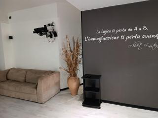 LuxHoliday Apartment - Carpignano Salentino - 1