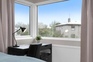 Reykjavík Central Guesthouse - Reykjavík - 9