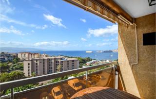 Cozy Apartment In Ajaccio With Wifi - 8