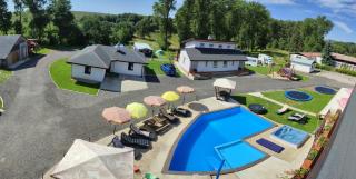 Family Bungalows & Camp - Vrchlabí - 9