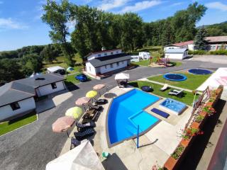 Family Bungalows & Camp - Vrchlabí - 0