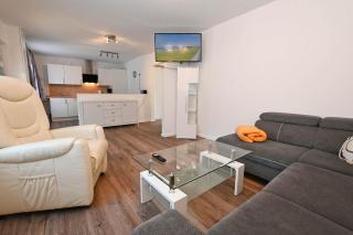Klabautermann Wohnung 8 1 - Büsum - 0