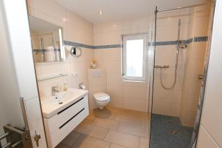 Klabautermann Wohnung 8 1 - Büsum - 9