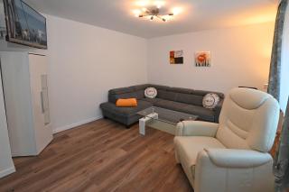 Klabautermann Wohnung 8 1 - Büsum - 6