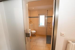 Klabautermann Wohnung 8 1 - Büsum - 3