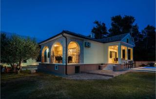 Villa Curta - Privlaka - 2