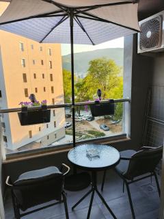 Luxor City Residence Apartment - Skopje - 5