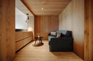 Alpina Alpendorf - 1