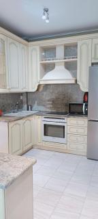 Marousi Residence - Athens - 1