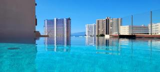 Black Rock Apartment - 0