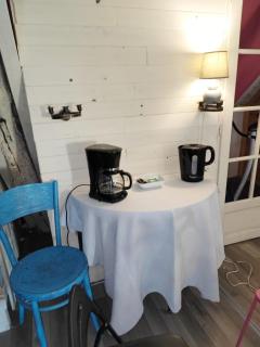 Hôtellerie Jardiniers Gourmands - Morsains - 6