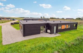 Awesome Home In Løgstrup With Kitchen - 4