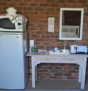 712@Rest - Dullstroom - 1