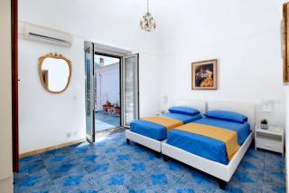 Estate4home- La casa del Maresciallo - Positano - 1