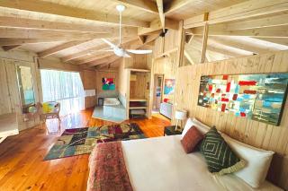 Grampians Chalets - Halls Gap - 1