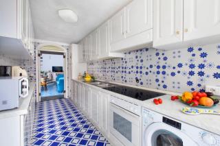 Estate4home- La casa del Maresciallo - Positano - 5