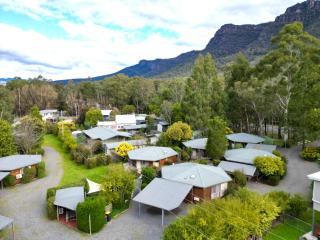 Grampians Chalets - Halls Gap - 3