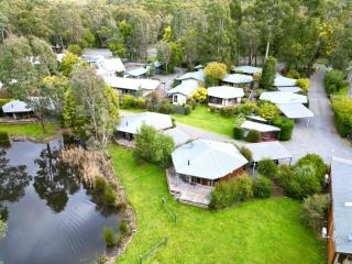 Grampians Chalets - Halls Gap - 2