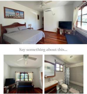 Agoho Resort -Boutique Hotel- - Mambajao - 4