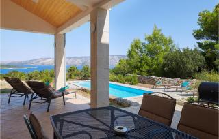 Villa 8 Mala Rudina - Rudina - 2