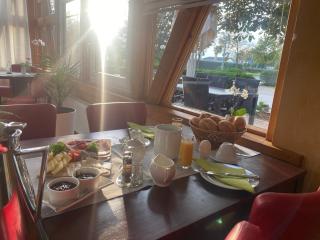 Gasthaus Am Colphus - Barby - 4