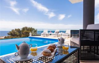 Villa Jasmina - Gradina - 7