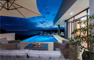 Villa Jasmina - Gradina - 6