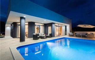 Villa Jasmina - Gradina - 5